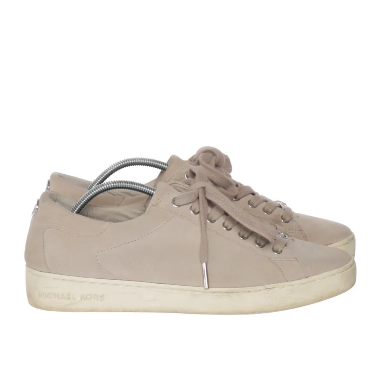 Sneakers (Beige) från Michael Kors