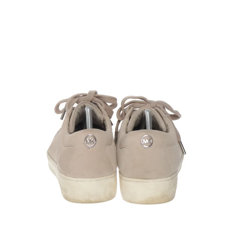 Sneakers (Beige) från Michael Kors - Vinkel 4
