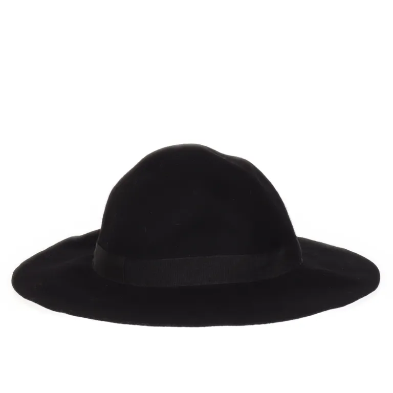Filthatt (Svart) från Divided by H&M - Vinkel 4
