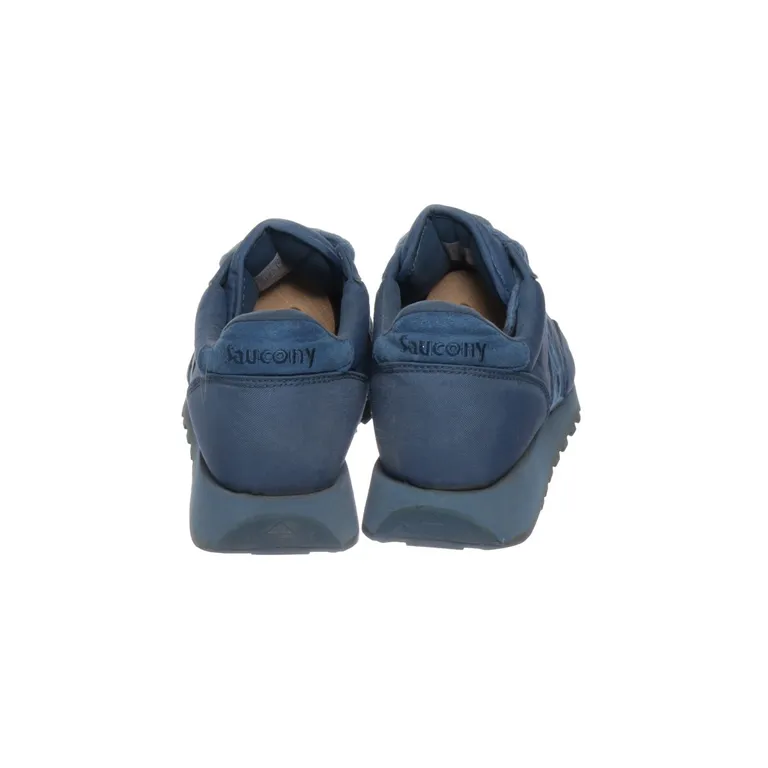 Sneakers (Blå) från Saucony - Vinkel 4