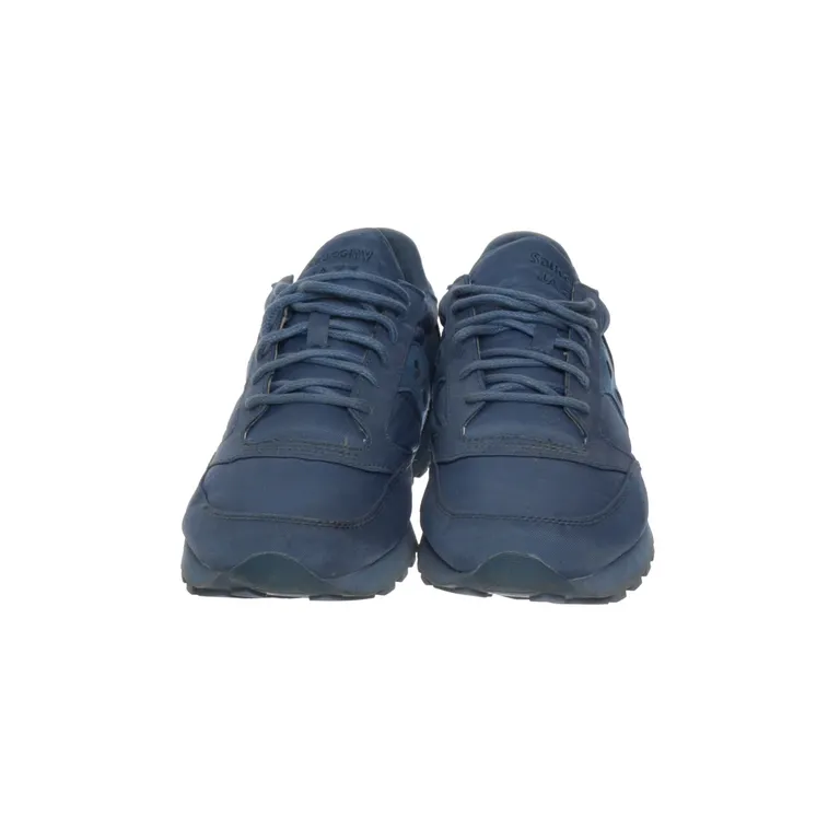 Sneakers (Blå) från Saucony - Vinkel 2