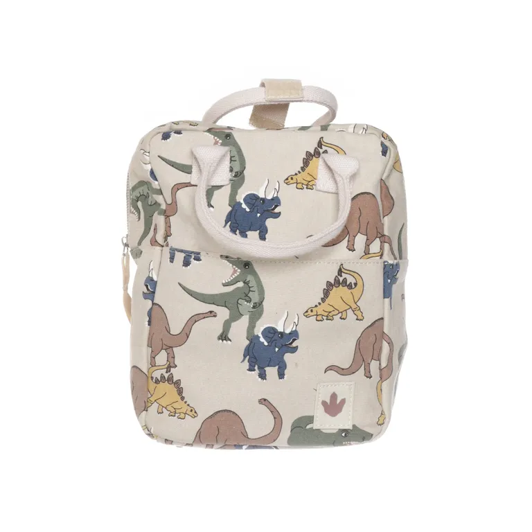 Ryggsäck (Beige, Flerfärgad) från Lindex