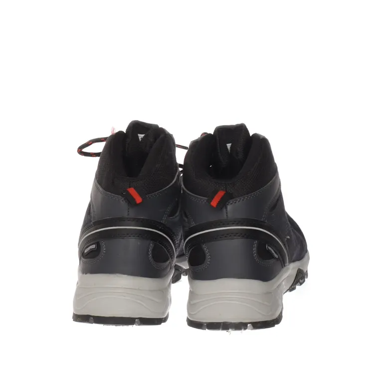 Chaussures de randonnée (Multicolore) de Crane - Angle 4