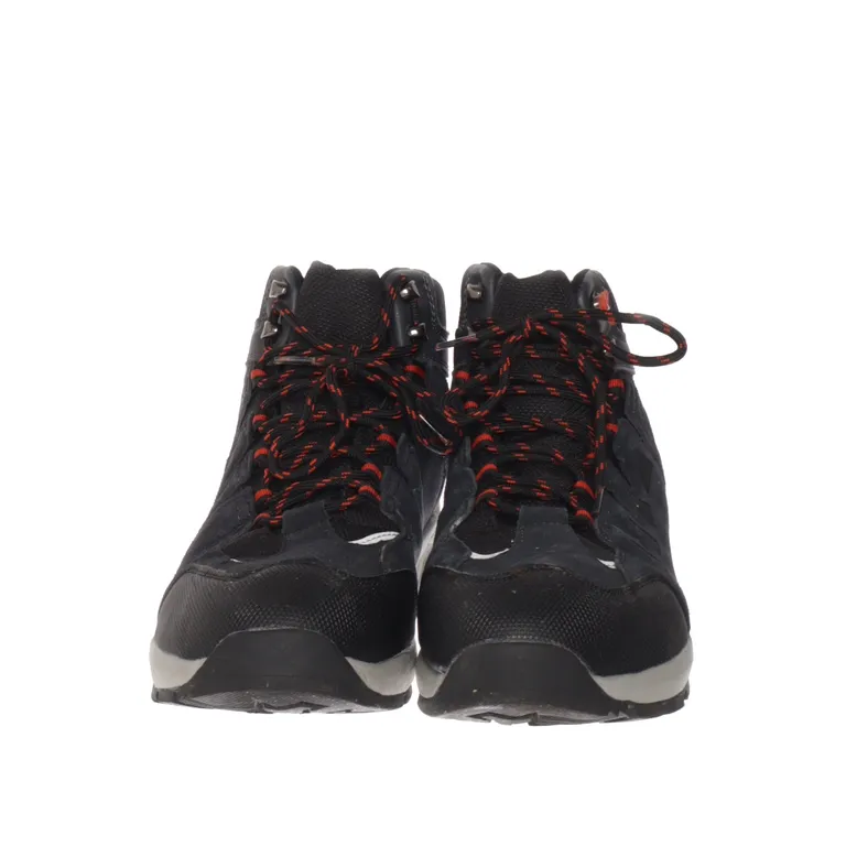 Chaussures de randonnée (Multicolore) de Crane - Angle 2