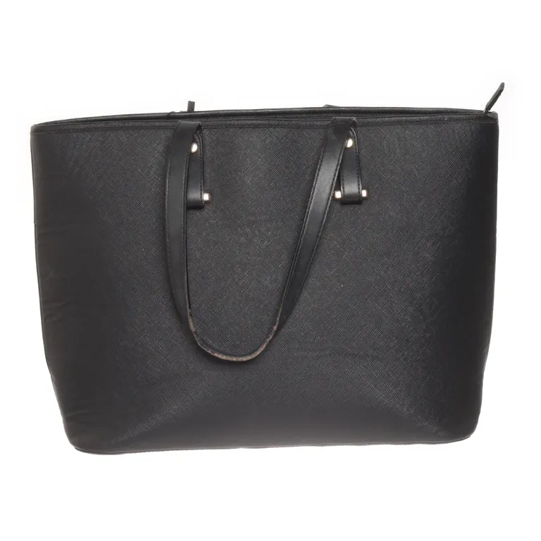 Sac à main (Noir) de H&M Polyester
