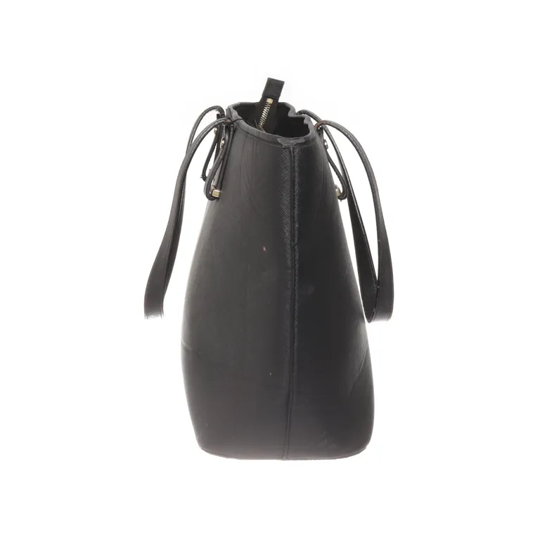 Sac à main (Noir) de H&M Polyester - Angle 4