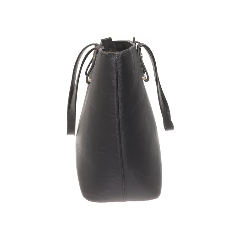 Sac à main (Noir) de H&M Polyester - Angle 2