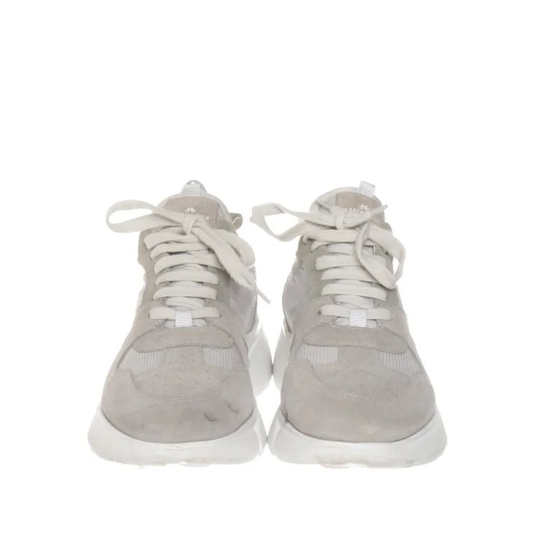 Sneakers (Grå) från Copenhagen - Vinkel 2