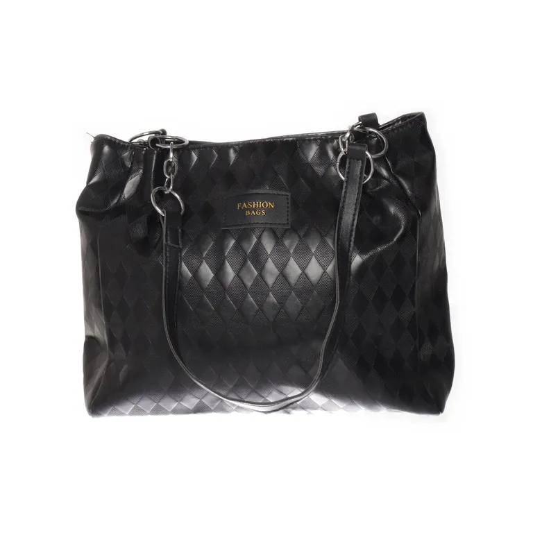 Handväska (Svart) från Fashion Bags