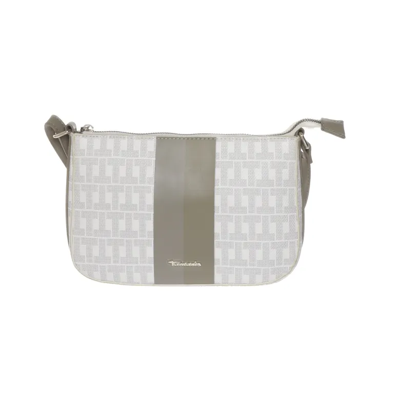 Axelremsväska (Vit, Beige) från Tamaris