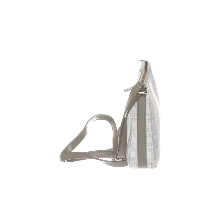 Axelremsväska (Vit, Beige) från Tamaris - Vinkel 4