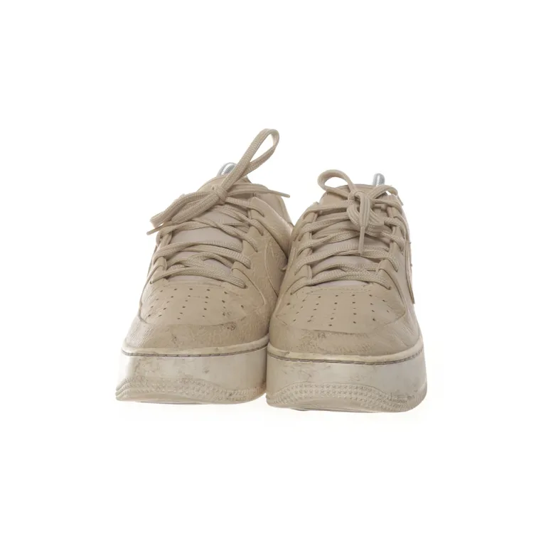 Sneakers (Air Force 1 Sage Low) från Nike - Vinkel 2