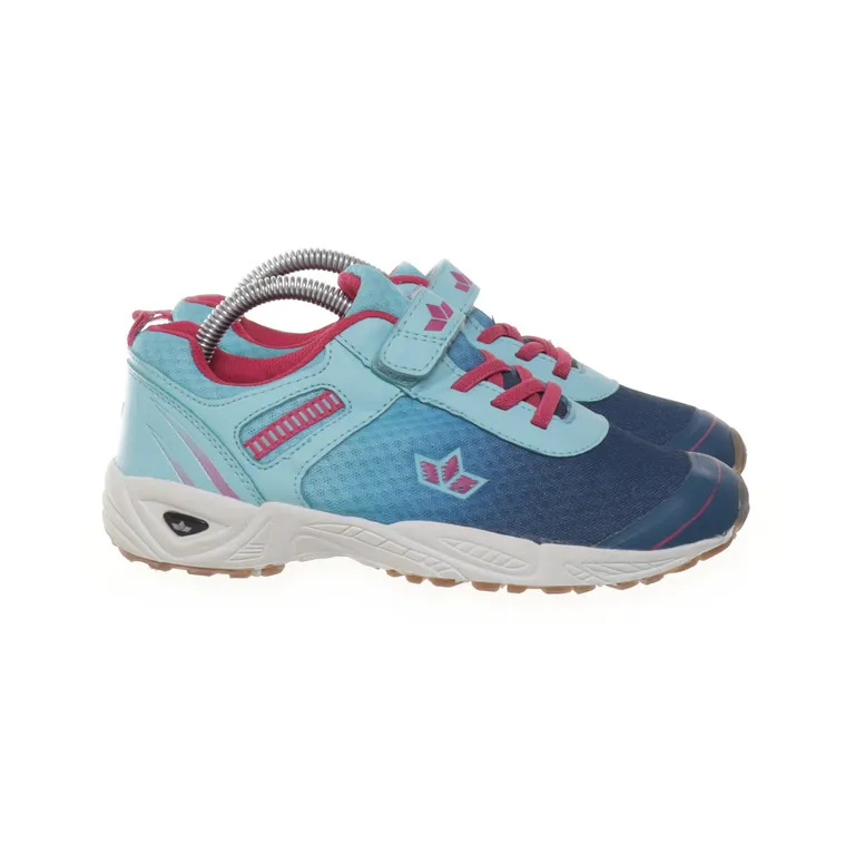 Sneakers (Blå, Flerfärgad) från Lico