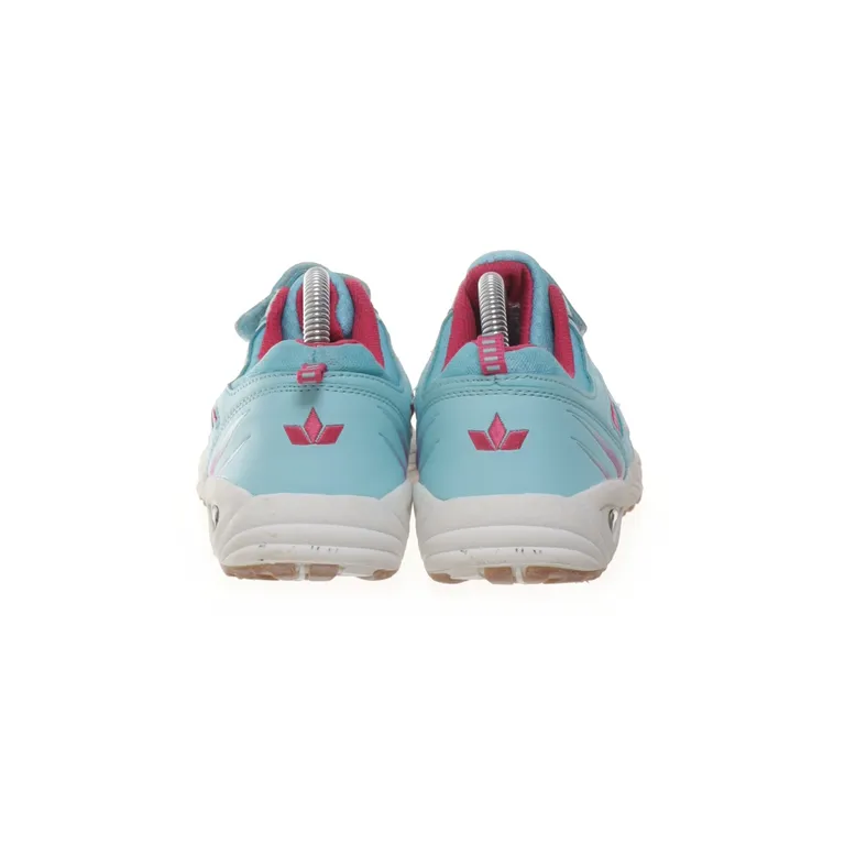 Sneakers (Blå, Flerfärgad) från Lico - Vinkel 4