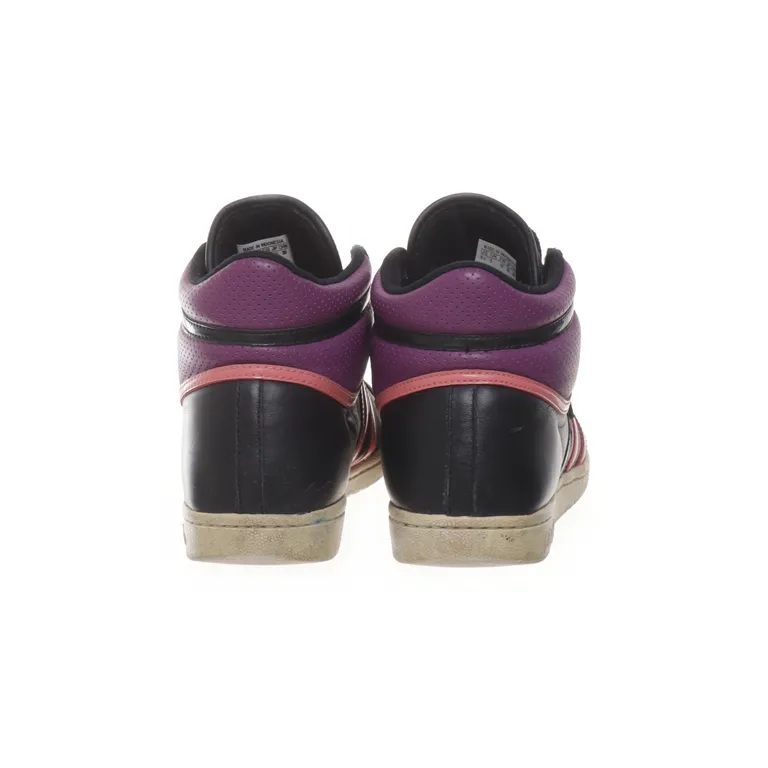 Sneakers (Top Ten Hi Sleek Series) från Adidas - Vinkel 4