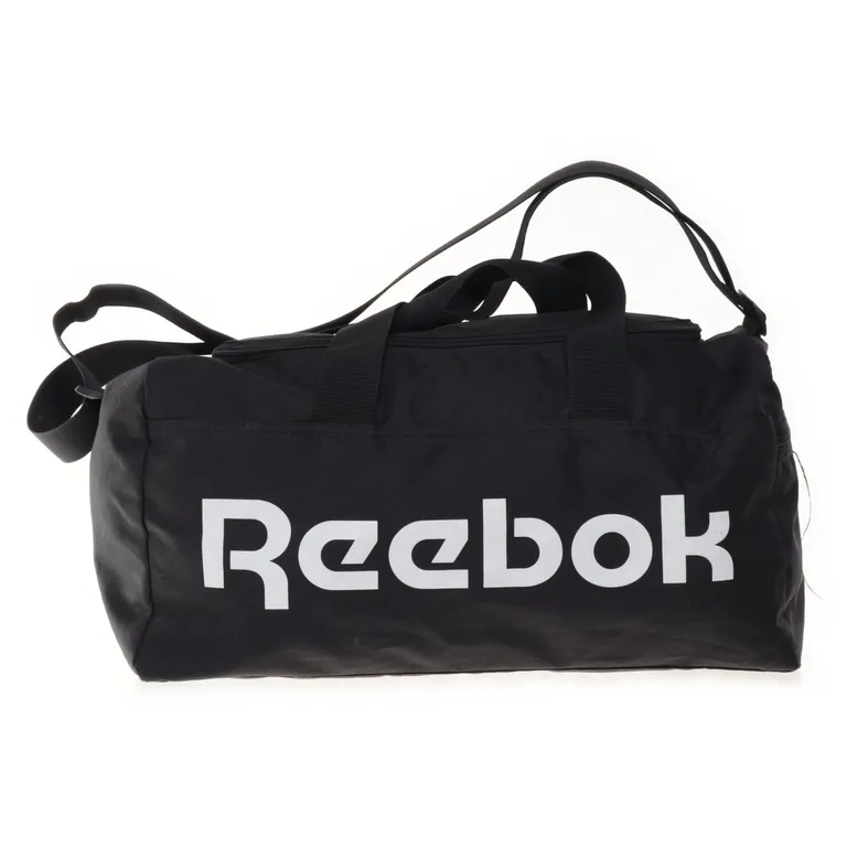 Träningsväska (Svart) från Reebok