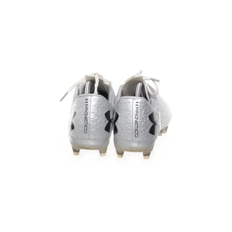 Fotbollsskor (Vit, Flerfärgad) från Under Armour Skinn - Vinkel 4