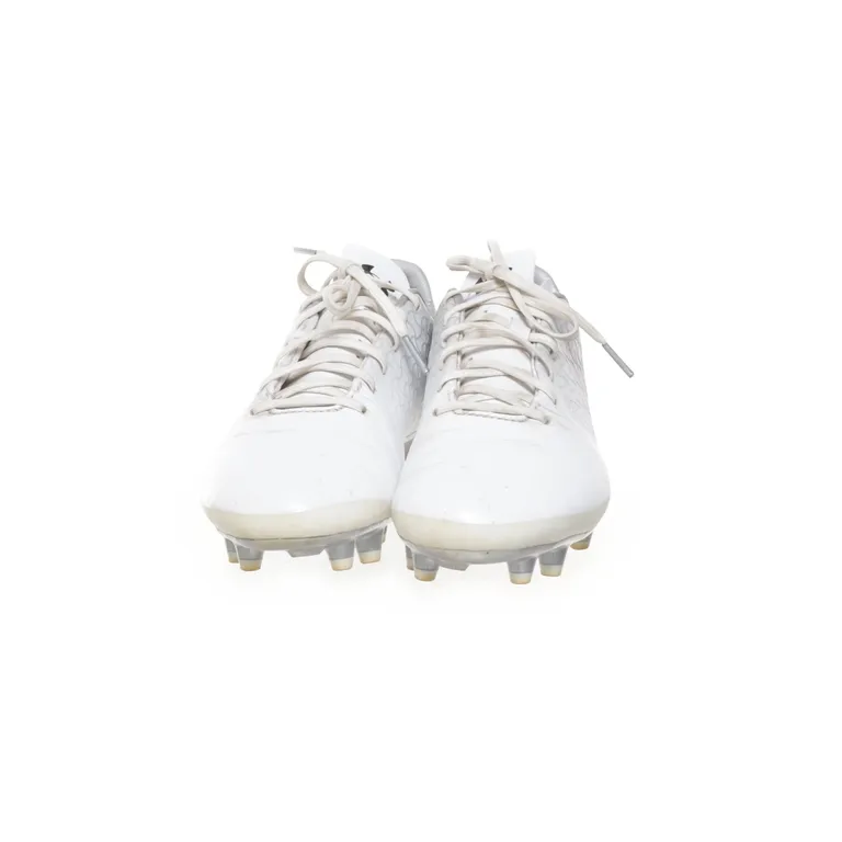 Fotbollsskor (Vit, Flerfärgad) från Under Armour Skinn - Vinkel 2