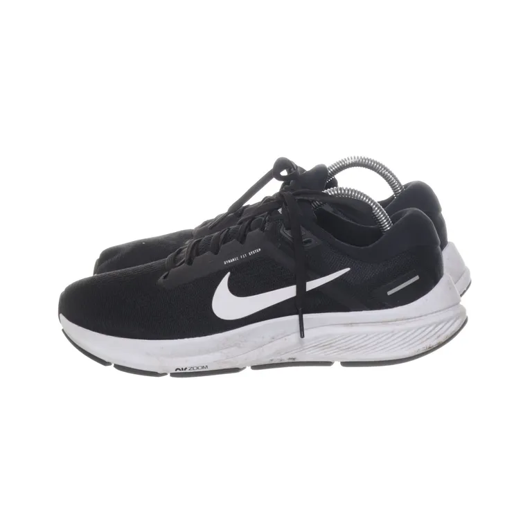 Träningsskor (Svart) från Nike - Vinkel 3