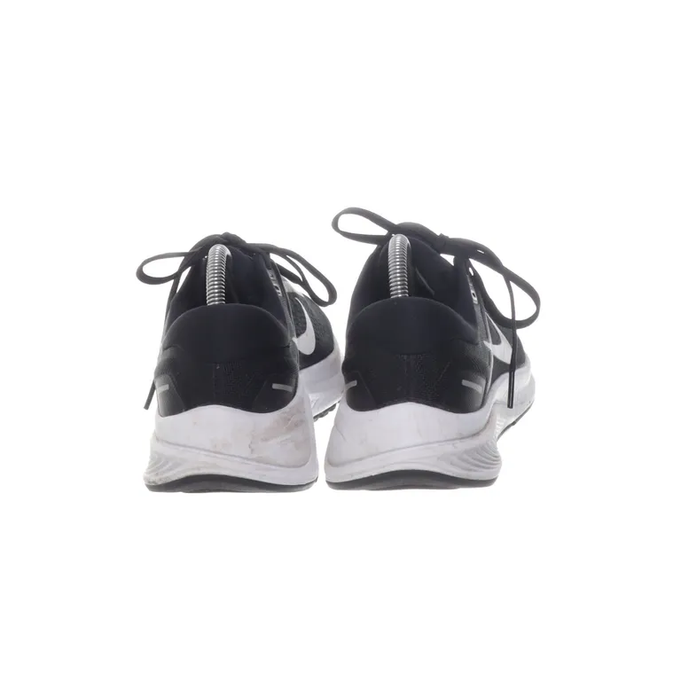Träningsskor (Svart) från Nike - Vinkel 4