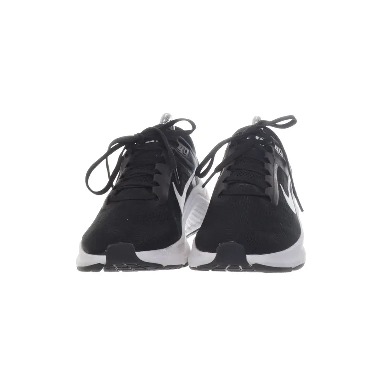 Träningsskor (Svart) från Nike - Vinkel 2