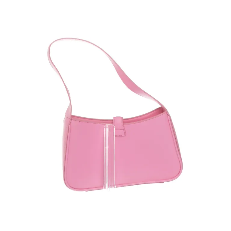 Axelremsväska (Rosa) från H&M - Vinkel 3