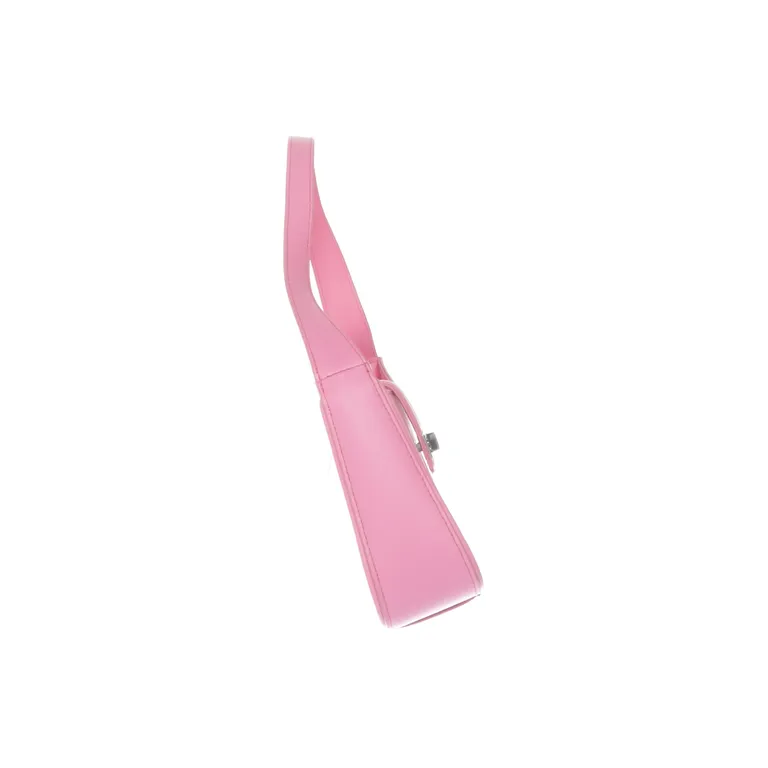 Axelremsväska (Rosa) från H&M - Vinkel 4