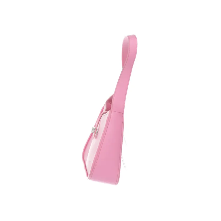 Axelremsväska (Rosa) från H&M - Vinkel 2