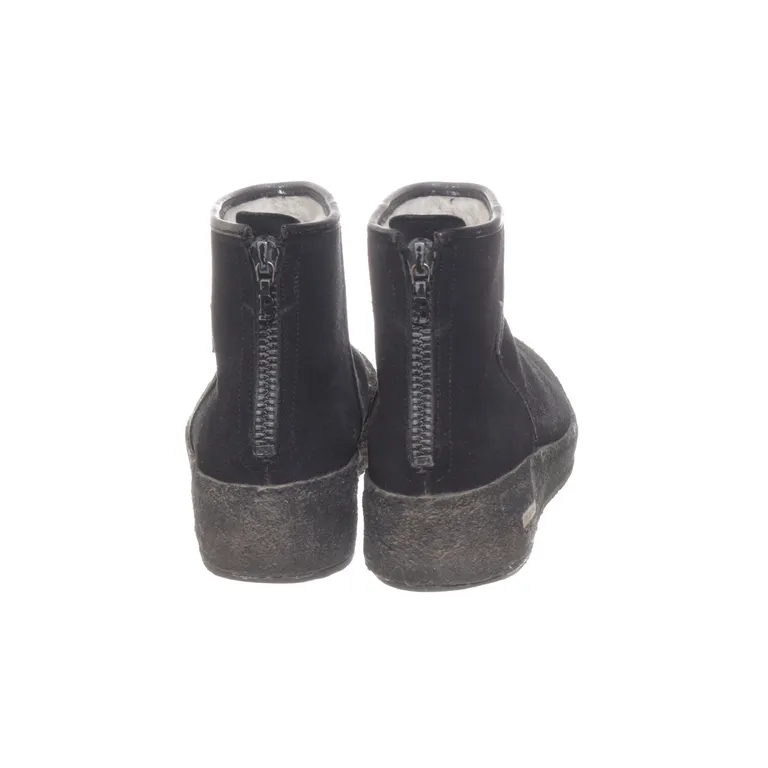 Boots (Svart) från Bally - Vinkel 4