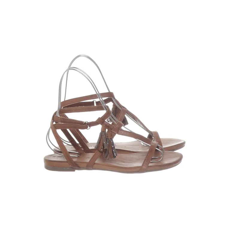 Sandaler (Brun) från Tamaris Skinn
