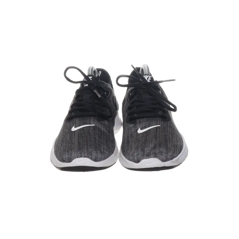 Träningsskor (Grå) från Nike - Vinkel 2