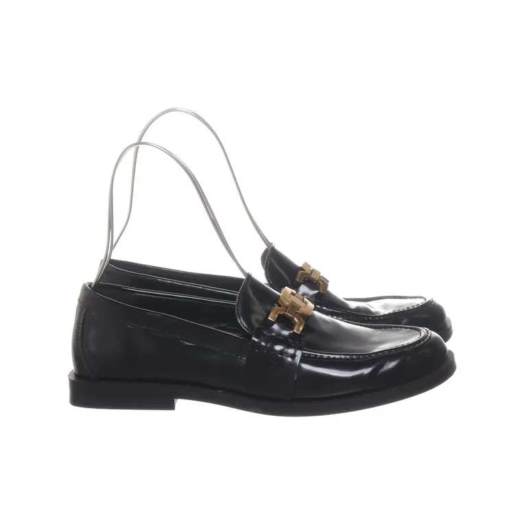 Loafers (Svart) från Massimo Dutti