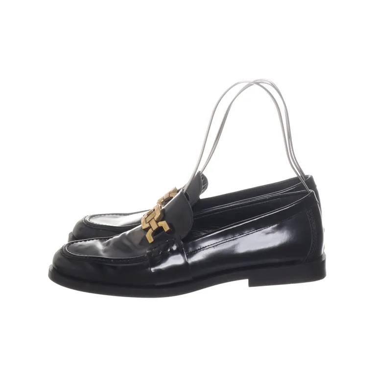 Loafers (Svart) från Massimo Dutti - Vinkel 3