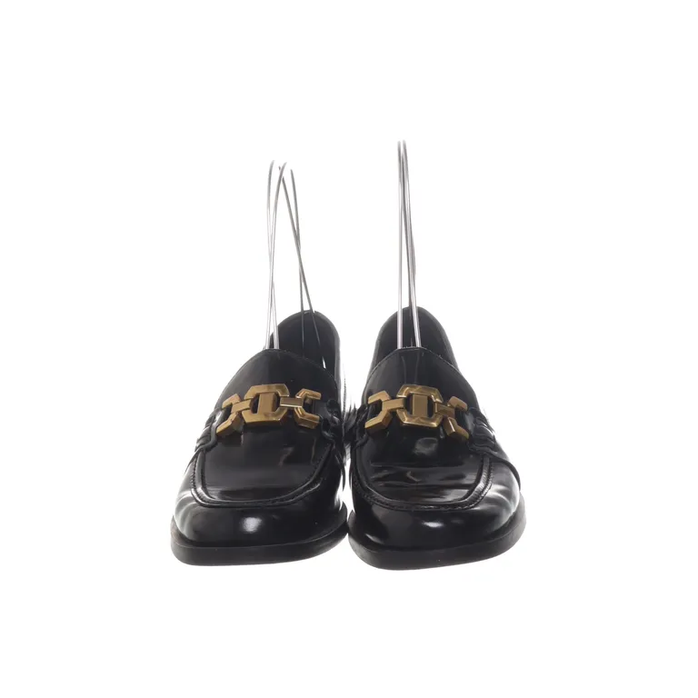 Loafers (Svart) från Massimo Dutti - Vinkel 2