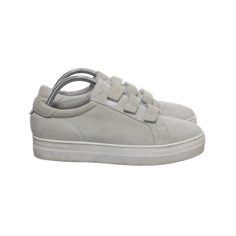 Sneakers (Grå) från J.Lindeberg