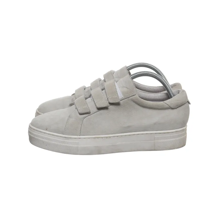 Sneakers (Grå) från J.Lindeberg - Vinkel 3