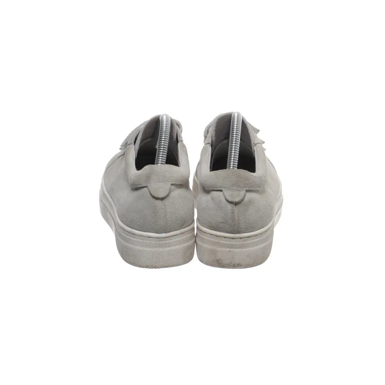 Sneakers (Grå) från J.Lindeberg - Vinkel 4