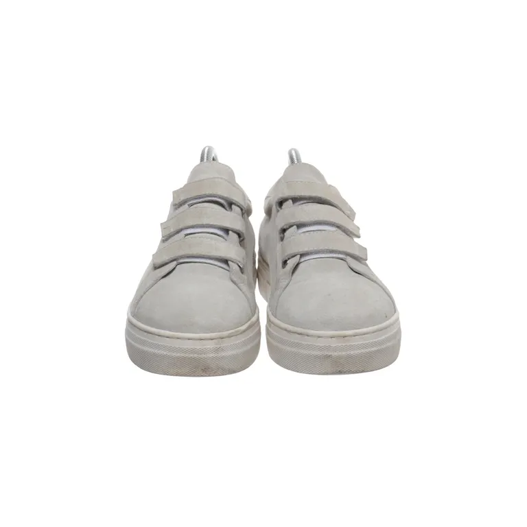 Sneakers (Grå) från J.Lindeberg - Vinkel 2