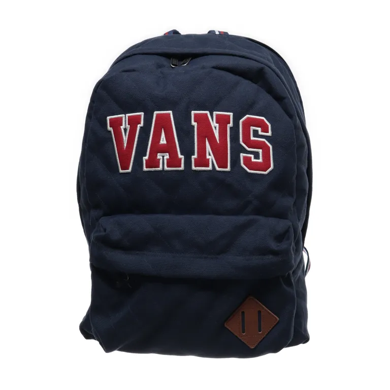 Ryggsäck (Blå, Röd, Vit) från Vans