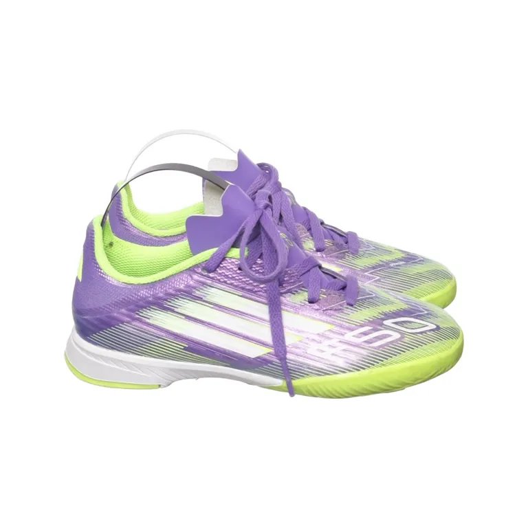 FuĂballschuhe F50 von Adidas