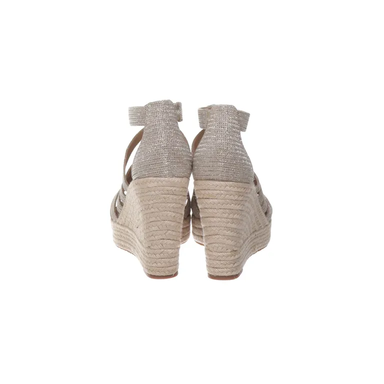 Kilklackar (Beige, Gul) från Michael Kors - Vinkel 4