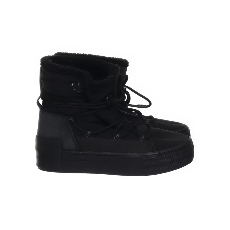 Boots (Svart) från Calvin Klein Jeans