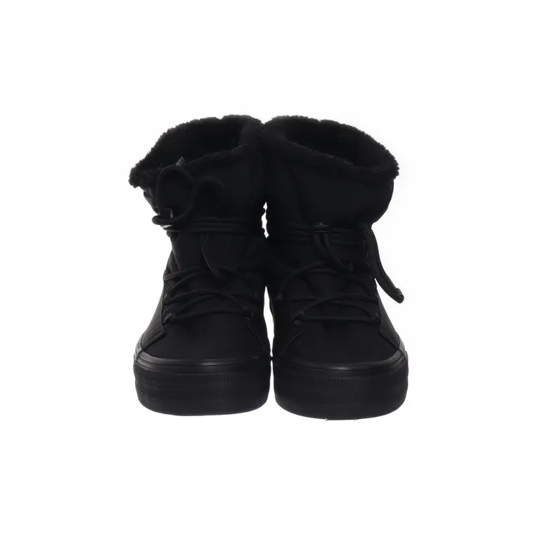 Boots (Svart) från Calvin Klein Jeans - Vinkel 2