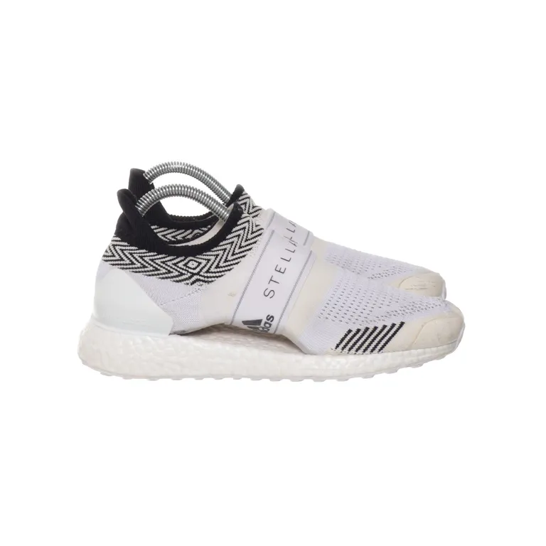 Sneakers (Ultra Boost X 3D) från Adidas by Stella McCartney