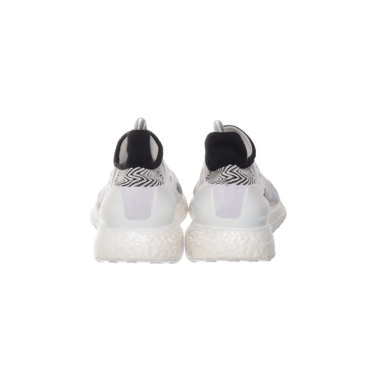 Sneakers (Ultra Boost X 3D) från Adidas by Stella McCartney - Vinkel 4