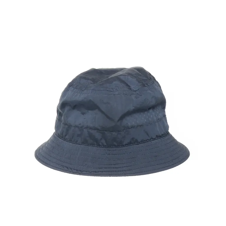 Buckethatt (Blå) från Stone Island Junior Nylon, Polyester - Vinkel 3