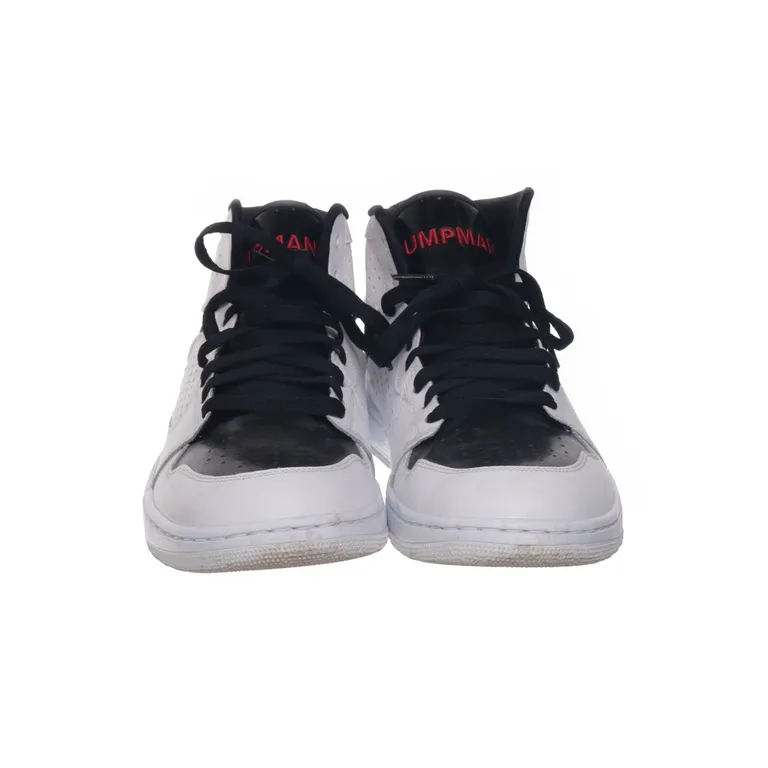 Sneakers (Jordan Access) från Nike Air Jordan Skinn - Vinkel 2