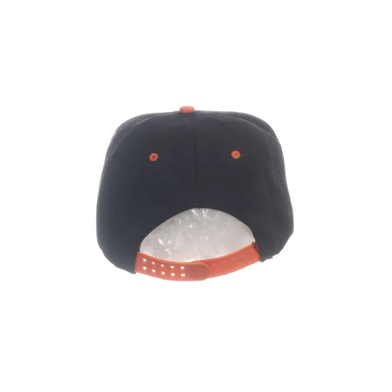Keps (Orange, Svart) från New York Yankees - Vinkel 3