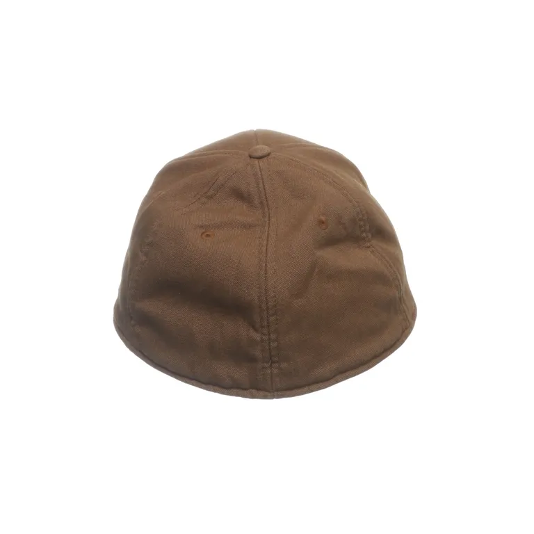 Keps (Brun) från Patagonia Hampa, Polyester, Ekologisk bomull - Vinkel 3