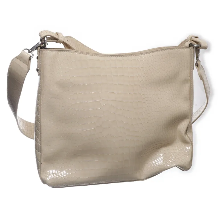 Axelremsväska (Beige) från Hvisk